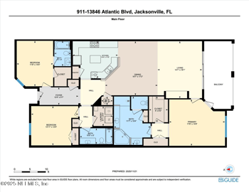 13846 Atlantic Blvd #911, Jacksonville, FL 32225