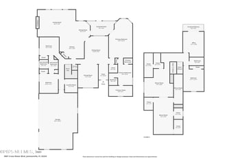 3667 Crosswater Blvd, Jacksonville, FL 32224