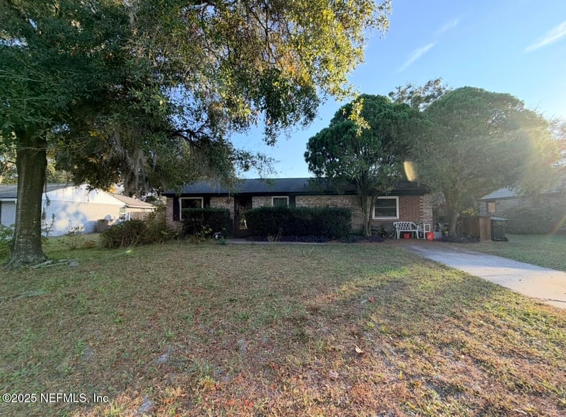 2771 Mesquite Ave, Orange Park, FL 32065