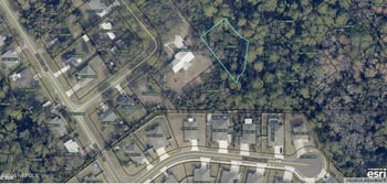 Sunset Blvd, St Augustine, FL 32095