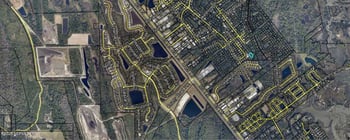 Sunset Blvd, St Augustine, FL 32095