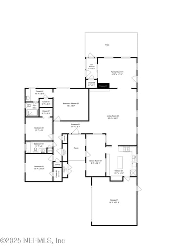 3416 Eman Dr, Jacksonville, FL 32216