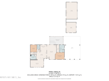 4798 Reed Ave, Jacksonville, FL 32257