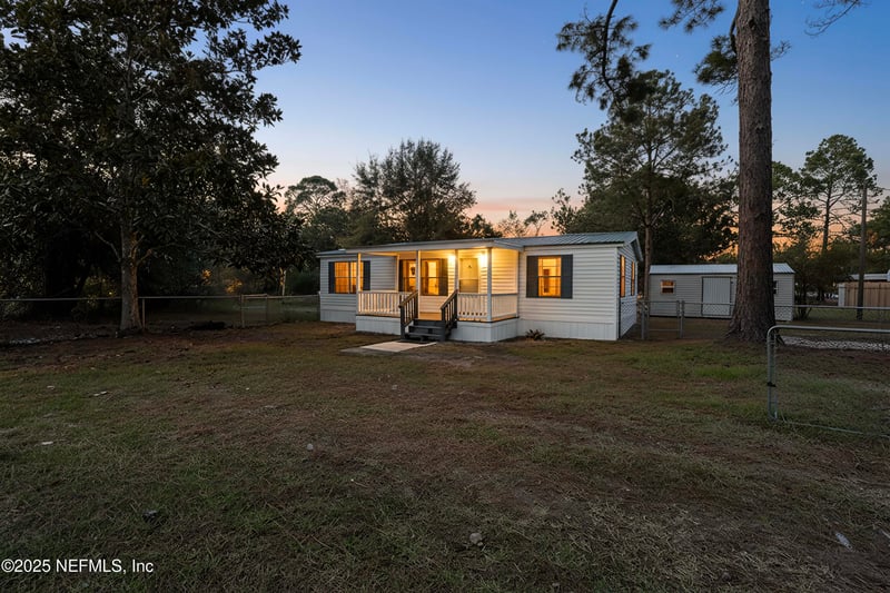 6480 Keith Griffis Cir, Macclenny, FL 32063