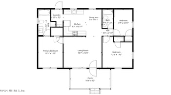 6480 Keith Griffis Cir, Macclenny, FL 32063