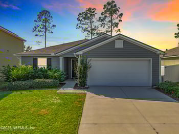 2420 Cold Stream Ln, Green Cove Springs, FL 32043