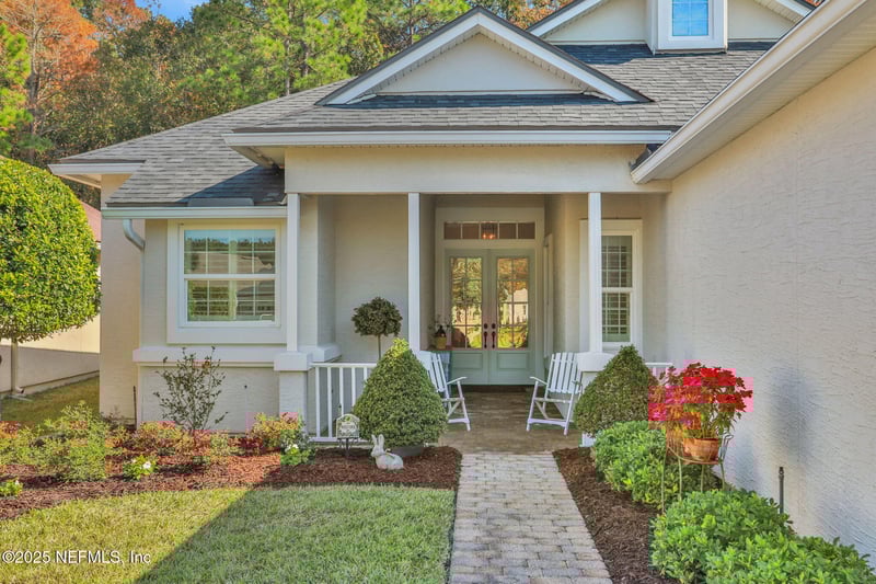 1624 Sugar Loaf Ln, St Augustine, FL 32092