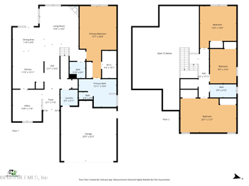 3719 Sea Hawk St, Jacksonville, FL 32224