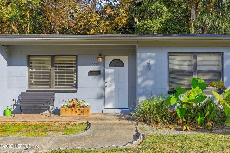 2947 Kline Rd, Jacksonville, FL 32246