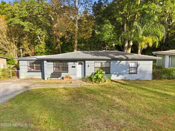 2947 Kline Rd, Jacksonville, FL 32246