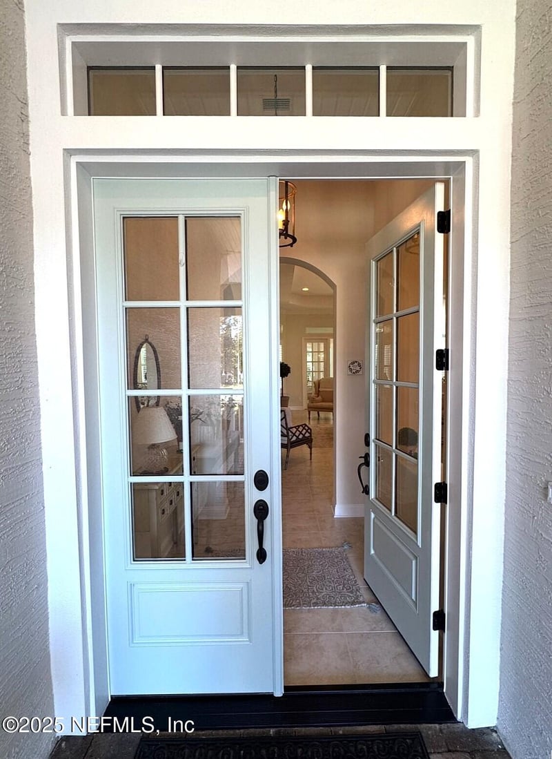 1624 Sugar Loaf Ln, St Augustine, FL 32092