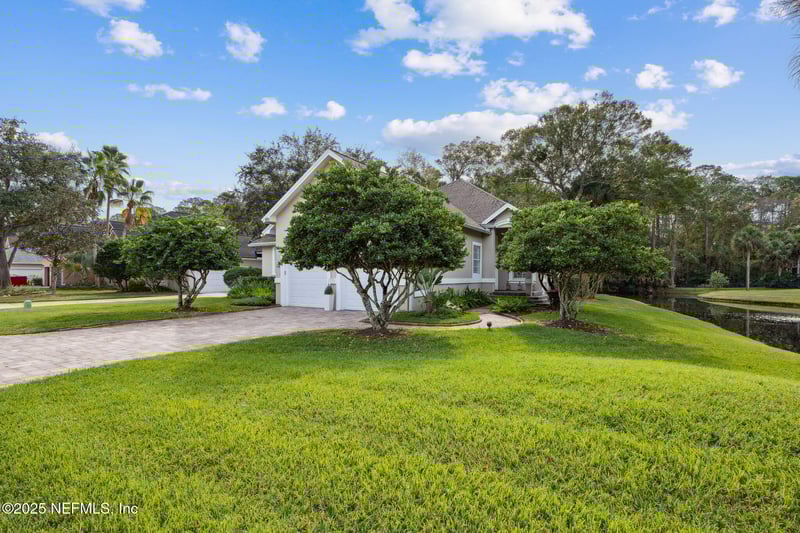 105 Deer Lake Dr, Ponte Vedra Beach, FL 32082