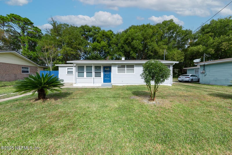 4623 Suffolk Ave, Jacksonville, FL 32208