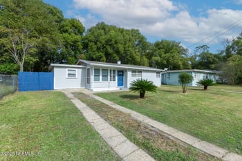 4623 Suffolk Ave, Jacksonville, FL 32208