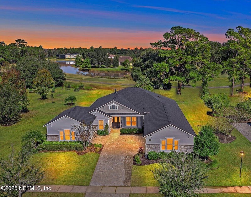 2844 Oakgrove Ave, St Augustine, FL 32092