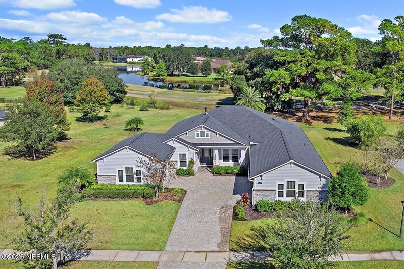 2844 Oakgrove Ave, St Augustine, FL 32092