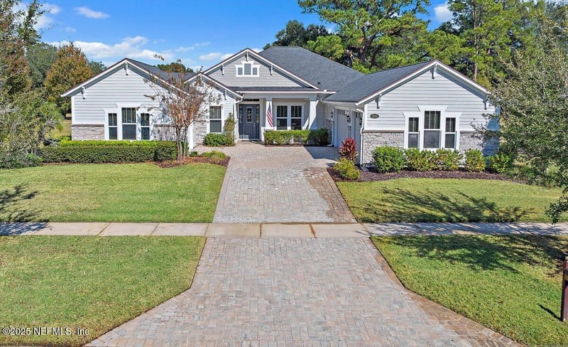 2844 Oakgrove Ave, St Augustine, FL 32092