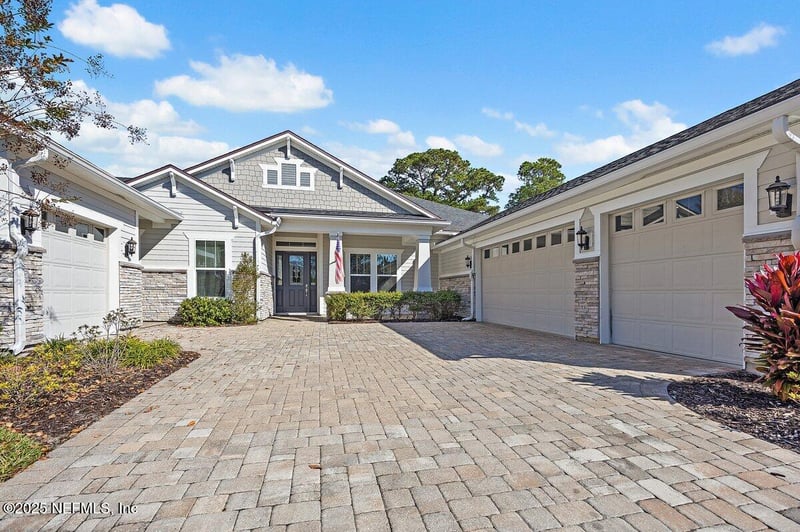 2844 Oakgrove Ave, St Augustine, FL 32092