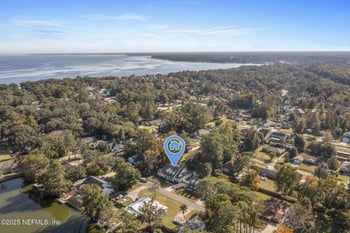 932 Clay St, Fleming Island, FL 32003