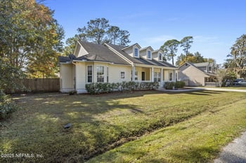 932 Clay St, Fleming Island, FL 32003