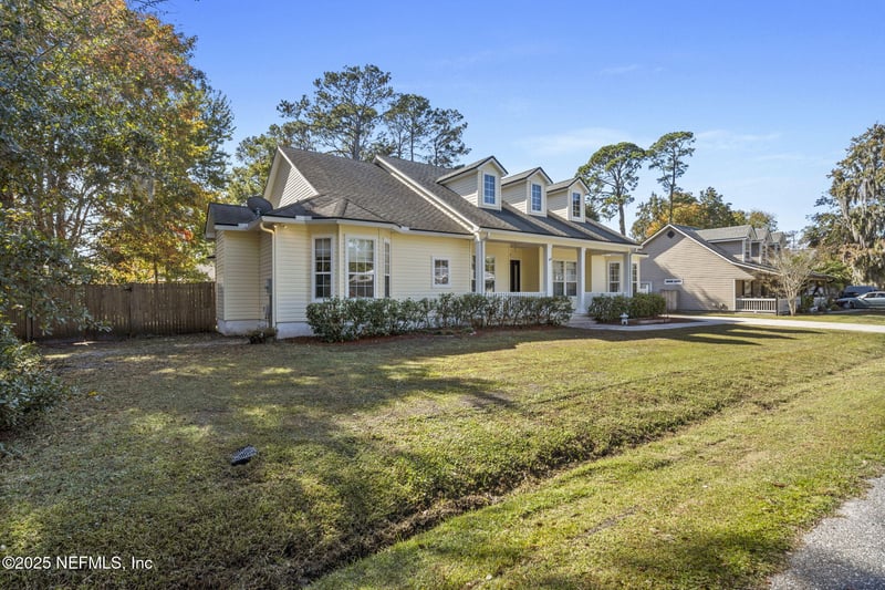 932 Clay St, Fleming Island, FL 32003