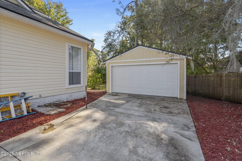 932 Clay St, Fleming Island, FL 32003