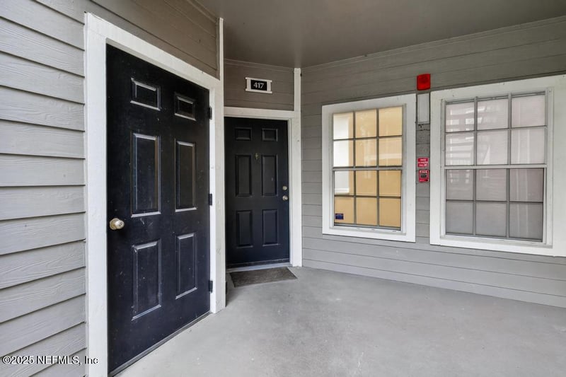 10000 Gate Pw #417, Jacksonville, FL 32246
