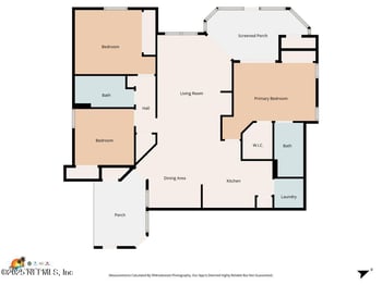 10000 Gate Pw #417, Jacksonville, FL 32246