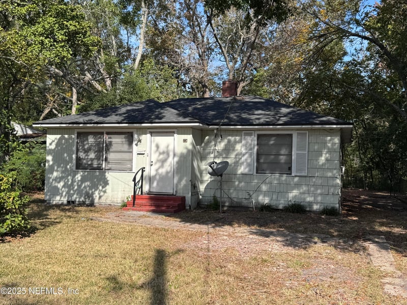 3251 Sunnybrook Ave, Jacksonville, FL 32254
