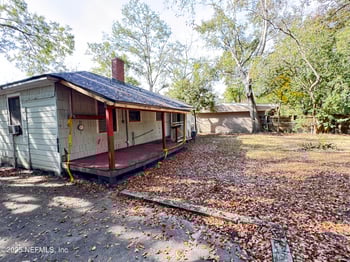3251 Sunnybrook Ave, Jacksonville, FL 32254