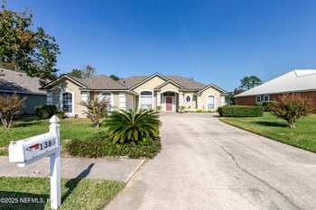 1386 Spanish Needle Ct, Orange Park, FL 32073