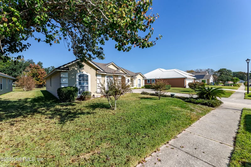 1386 Spanish Needle Ct, Orange Park, FL 32073