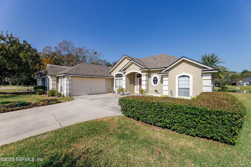 1386 Spanish Needle Ct, Orange Park, FL 32073