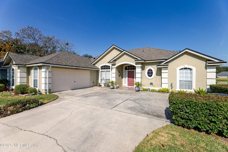 1386 Spanish Needle Ct, Orange Park, FL 32073