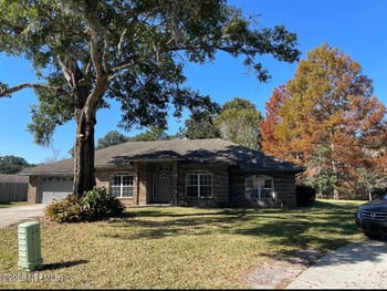 2515 Emperor Dr, Jacksonville, FL 32223