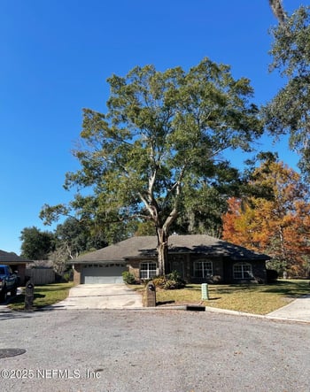 2515 Emperor Dr, Jacksonville, FL 32223