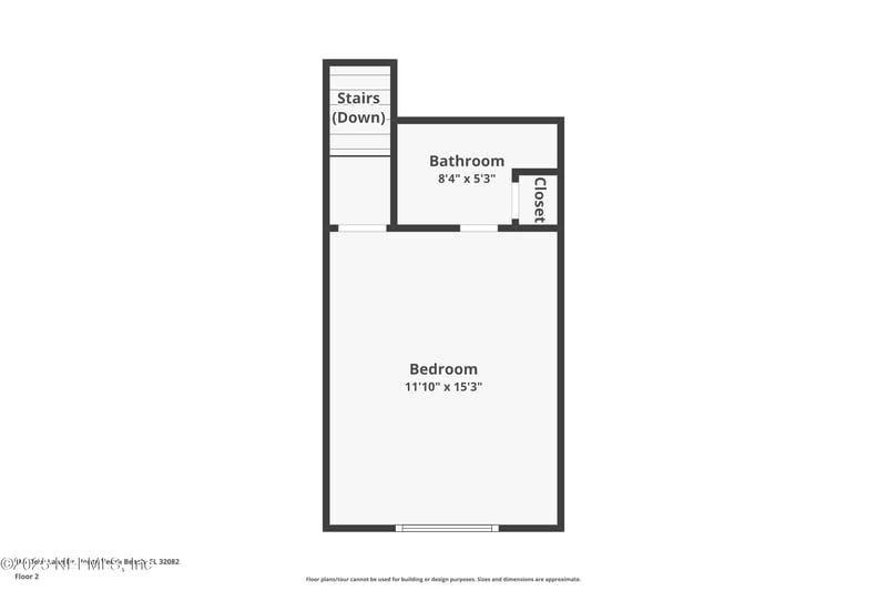 105 Deer Lake Dr, Ponte Vedra Beach, FL 32082