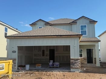 14867 Macadamia Ln, Jacksonville, FL 32218