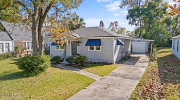 5026 Colonial Ave, Jacksonville, FL 32210