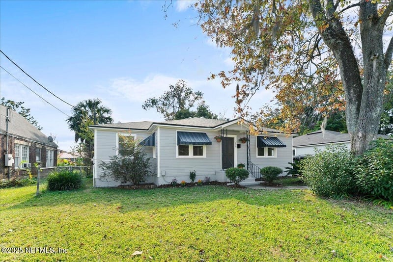 5026 Colonial Ave, Jacksonville, FL 32210