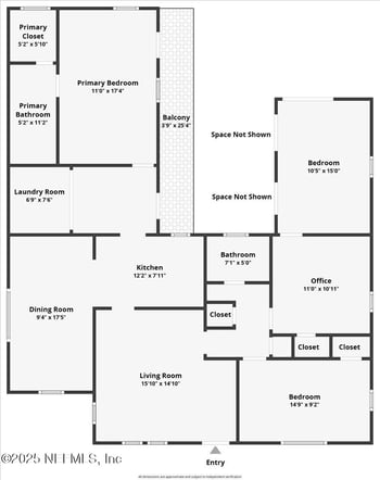 5026 Colonial Ave, Jacksonville, FL 32210