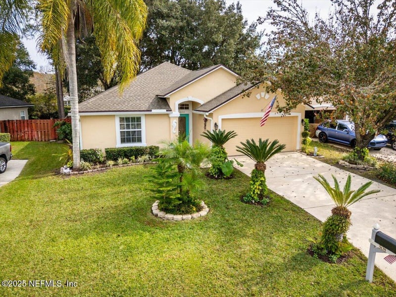 508 Silverbell Ct, Fruit Cove, FL 32259