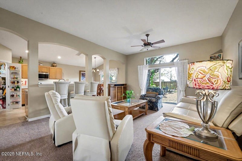 508 Silverbell Ct, Fruit Cove, FL 32259