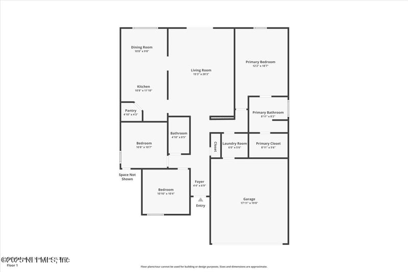 508 Silverbell Ct, Fruit Cove, FL 32259