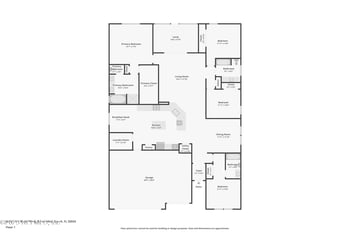 84927 Fall River Pw, Fernandina Beach, FL 32034