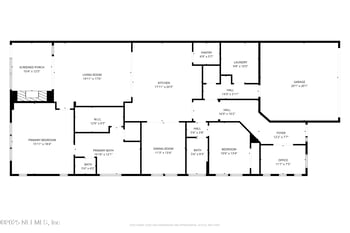 157 Wingstone Dr, Jacksonville, FL 32081