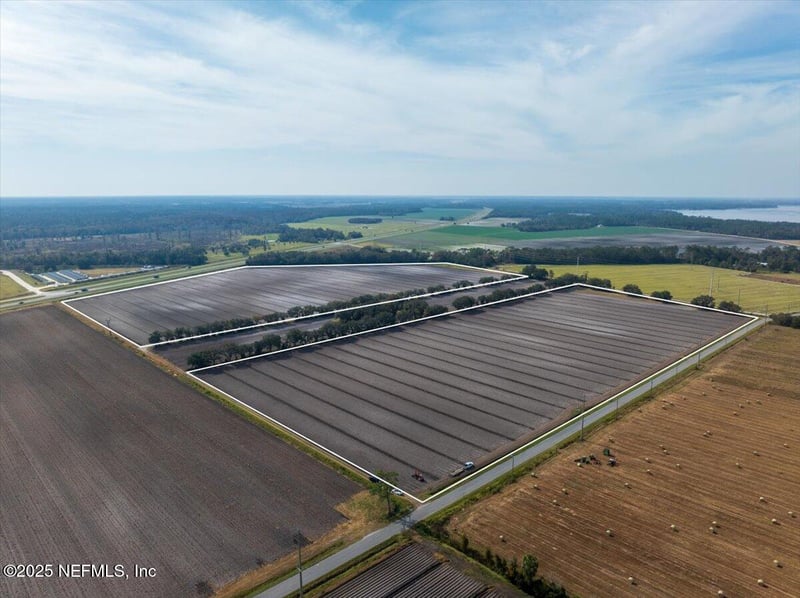 00 State Road 207, East Palatka, FL 32131