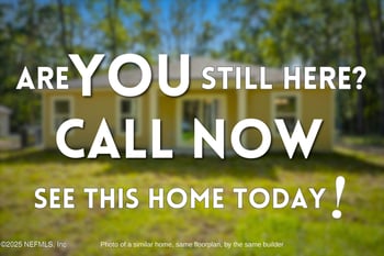 1165 Martin Luther King Jr Blvd, Green Cove Springs, FL 32043