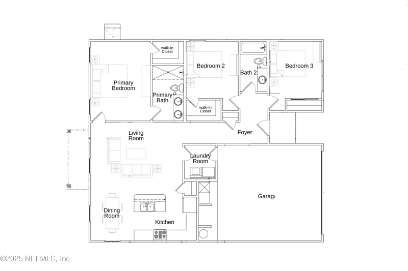 1165 Martin Luther King Jr Blvd, Green Cove Springs, FL 32043