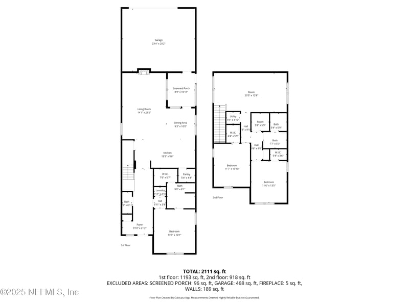 4646 Clapboard Crossing Way, Jacksonville, FL 32226